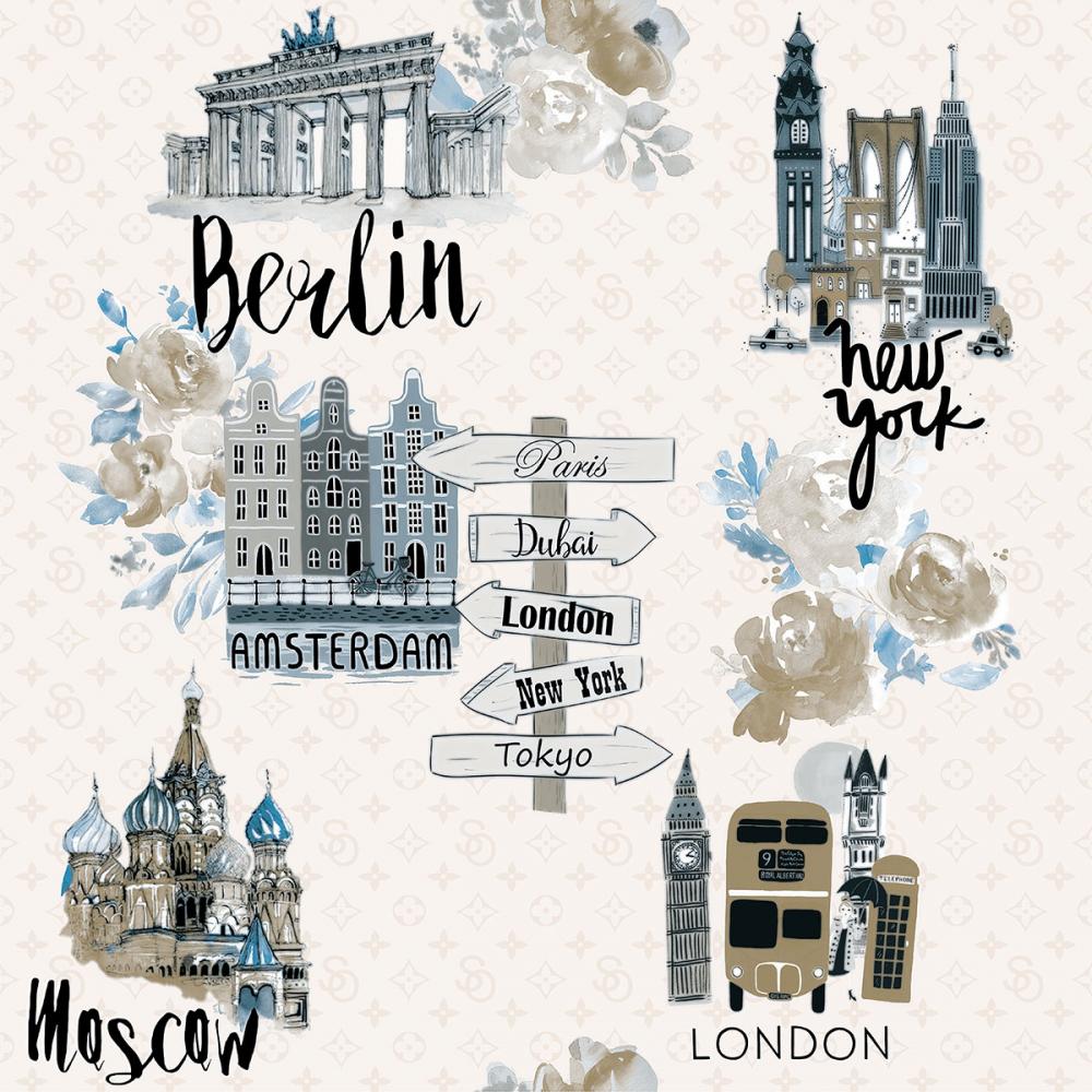 АМСТЕРДАМ 01