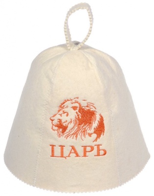 царь