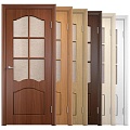 Межкомнатные двери