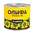 Олифа Оксоль ПВ (3,0л) (2,4кг) (6) Сайвер